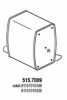MAN 81151010346 Middle-/End Silencer
